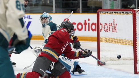 ПРЕДЛОЗИ ИЗ ЛЕДЕНИХ ДВОРАНА: Тип прогнозира НХЛ лигу