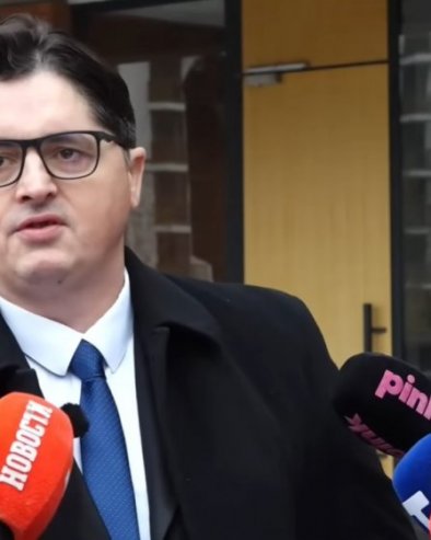 МРДИЋ: Покренуо сам поступак за разрешење Предрага Ћетковића, десне руке Загорке Доловац (ФОТО)