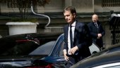 ГРАЂАНИ СУ СХВАТИЛИ КО ИМА ДОБРЕ НАМЕРЕ, А КО НЕКЕ ДРУГАЧИЈЕ... Глишић: Све је више чињеница које демаскирају догађаје последњих месеци