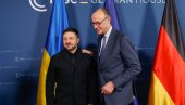 ЗЕЛЕНСКИ СТВАРА ЕВРОПСКИ НАТО: Предложио да ове земље са Украјином уђу у војни блок против Русије
