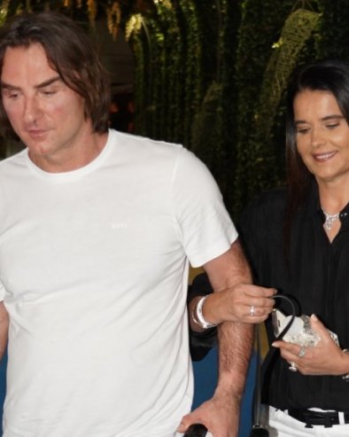 НАКОН УКИДАЊА ПИНКА И ПРОДАЈЕ ТЕЛЕВИЗИЈЕ: Огласила се Милица Митровић (ФОТО)