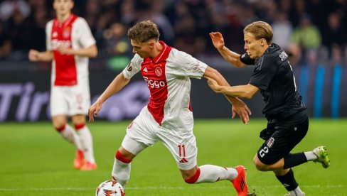 ОБА ТИМА ДАЈУ ГОЛ: Ево данашњих предлога за игру ГГ