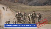 KOŠARE – bitka koja je postala zavet (VIDEO)