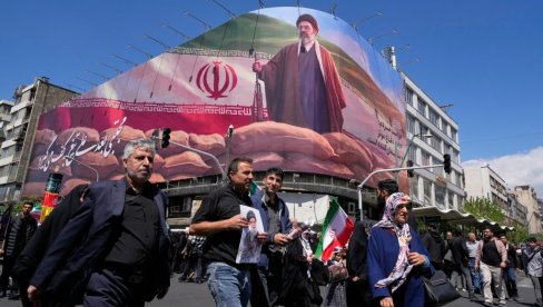 Da li je ovo kraj za Iran na Mundijalu? Politički šamar koji menja sudbinu Svetskog prvenstva