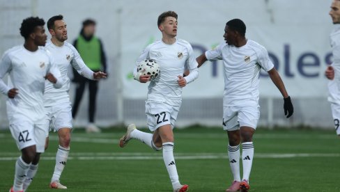 ОБА ТИМА ДАЈУ ГОЛ: Ево данашњих предлога за игру ГГ