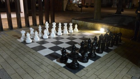 МЛАДИ АСОВИ НА ПОТЕЗУ: Врњачка Бања домаћин Светског шампионата у шаху