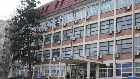 ПРАЗНИЧНЕ СМЕНЕ ЛЕКАРА: Обавештење краљевачког Дома здравља