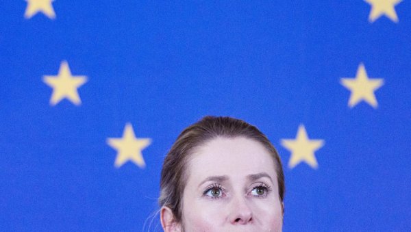 ШОК ОБРТ КАЈЕ КАЛАС: Прекид ватре би требало да се односи и на Либан