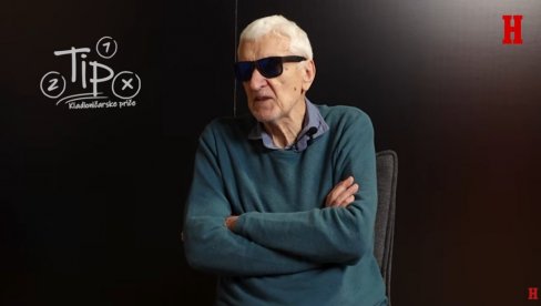 ЂУРИЦА ПРЕДЛАЖЕ: Тикет за недељу нашег познатог типстера