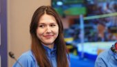 ТОПИЋ ГЛЕДА КА БИРМИНГЕМУ: Наша најбоља атлетичарка завршила припреме у Измиру и очекује врхунац сезоне на Европском првенству