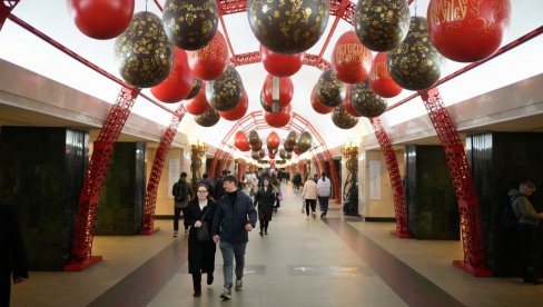 КАКВО НАС ВРЕМЕ ОЧЕКУЈЕ ЗА УСКРС: Ово је најновија временска прогноза