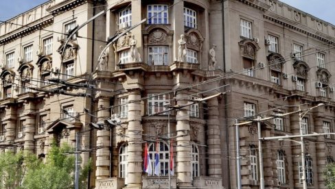 VOLONTERSKI RAD NA EKSPO 2027 VREDNUJE SE ESPB BODOVIMA Studenti mogu dobiti i do tri za angažman na predstojećoj izložbi