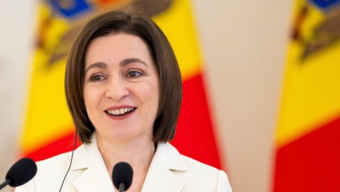 Menja se karta Evrope: Dve države se ujedinjuju?