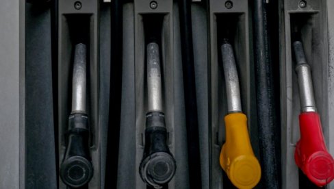 ОВО СУ НОВЕ ЦЕНЕ ГОРИВА: Ево колико ћемо плаћати бензин и дизел