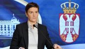 Очекујем да усвајимо препоруке Венецијанске комисије пре јуна Брнабић: Похваљено оно што је највише било критиковано