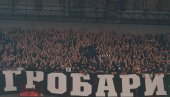 ГОРЕЋЕ БЕОГРАД У 13:00! Кошаркашки клуб Партизан најавио брутално појачање на Инстаграму