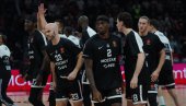 ŠOK! Trinkijeri i PAOK kradu Partizanu igrača, nude mu 1,8 miliona evra