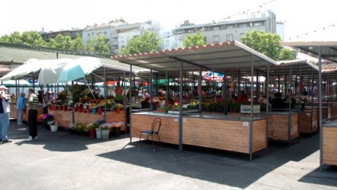 ПРАЗНИЧНИ ВОДИЧ: Овако ће наредних дана да раде апотеке, поште и пијаце за Васкрс