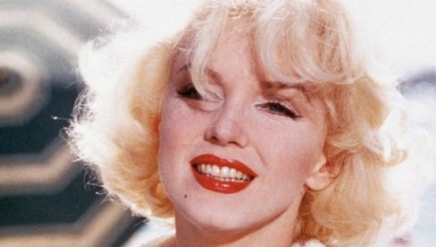 OMAŽ FILMSKOJ IKONI: U Francuskoj od danas u knjižarama knjiga Draga Merlin u kojoj Katrin Denev komentariše fotografije Sebastijana Košona