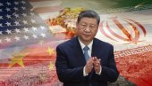26 POZIVA NA MIR - MI SMO SILA MIRA! Otkrivena uloga Pekinga u primirju SAD i Irana? Kina objavila sliku o kojoj se priča (FOTO)