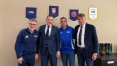 ДЕЛЕГАЦИЈА ФИФА СТИГЛА У СРБИЈУ! Светска кућа фудбала одредила посебног експерта за нас