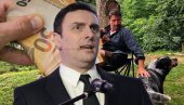 PROZIVKA NA RAČUN MEMEDOVIĆA? Šarenac: Mrzim prirodu i životinje - sve ja to radim samo zbog para