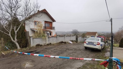 MILAN JE UKRAO UPALJAČ OD DRUGOG KORISNIKA: Suđenje zbog smrtonosnog požara u domu za stare Ivanović u Barajevu