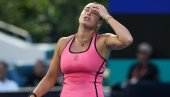 ТЕНИС ЈЕ ЗАТЕЧЕН: Арина Сабаленка се повукла