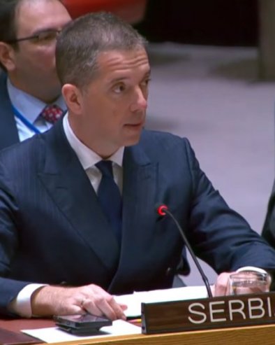 ЂУРИЋ ПОРУЧИО КОНАКОВИЋУ: За мог председника Вучића гласа и гласаће више Бошњака него што је за тебе икада гласало