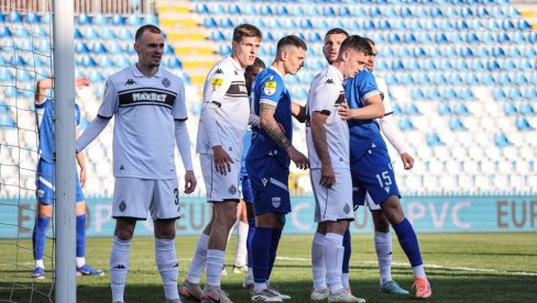 Naši predlozi: Tip - tiket za subotu