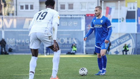 Jurimo treći u nizu! Evo današnjeg Tip sigurica tiketa sa tri realne kvote