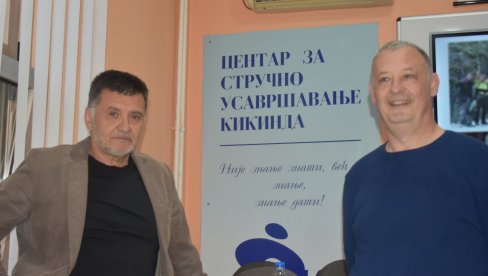 ПРВА НОЋ ГЕОГРАФА У КИКИНДИ: Планинар Небојша Бошњак представио свој ранији поход на Хималаје