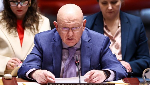 Украјинске мушкарце лове усред бела дана Небензја: Грађани одбијају да се боре за корумпирано руководство