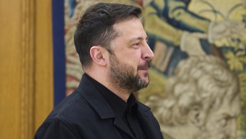 Šamari Kijevu: Nemačka i Francuska ne žele da daju Ukrajini novac i glas u EU