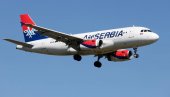 Poleteo prvi avion Er Srbije za Baku: Uuspostavljena direktna aviolinija Srbije i Azerbejdžana