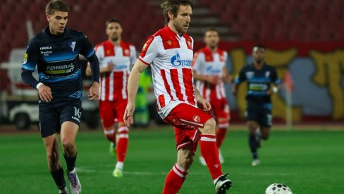 НИСАМ ЗНАО ЗА ТАЈ ПОДАТАК! Катаи отворио душу: Не могу још увек у потпуности да схватим