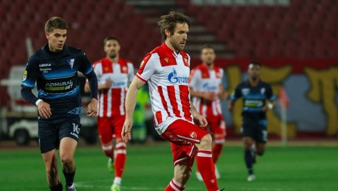 ZVEZDAŠI NA NOGAMA! Evo šta je DŽajić uradio kada je Katai srušio njegov rekord!