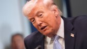 ТРАМП ТРАЖИ ПАРЕ ОД ЕВРОПЕ: Бајден је много дао Украјини