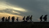 ПАКИСТАНАЦ И АВГАНИСТАНЦИ ШВЕРЦОВАЛИ ИНДИЈЦЕ: Треће ОЈТ подигло оптужницу за кријумчарење људи
