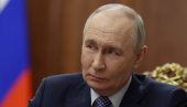 Novo istraživanje: Brojke pokazale koliko Rusi veruju Putinu