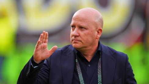 NIKOLIĆ OSTAO BEZ VIĐENOG POJAČANJA! Srbin hteo nekadašnjeg igrača Zvezde! Evo ko je pokvario transfer!