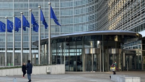 НИШТА ОД ДОГОВОРА ЕВРОПЕ И АМЕРИКЕ: Разговори званичника ЕУ и САД без напретка
