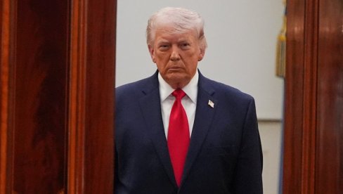 PAO ISTORIJSKI DOGOVOR: Amerika slavi, a u EU hitno aktivirana tajna klauzula protiv Donalda Trampa