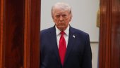 PAO ISTORIJSKI DOGOVOR: Amerika slavi, a u EU hitno aktivirana tajna klauzula protiv Donalda Trampa