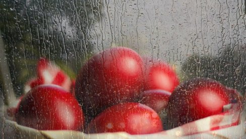 ЛОШ ЗНАК! Шта значи ако падне киша на Велики петак? У ово су веровали наши стари