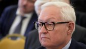 КАП ПО КАП: Рјабков о односима Русије и Америке