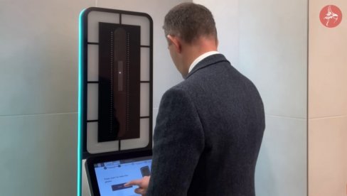 ДАНАС ПОЧИЊЕ ПУНА ПРИМЕНА ЕЕС СИСТЕМА: Ево шта то значи у пракси