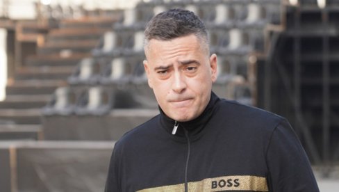 САШИ ОТКРИВЕНО ТЕШКО ОБОЉЕЊЕ Доктор остао у чуду: Ово нисам видео у задњих 20 година