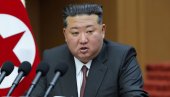 Severna Koreja koristi globalno rasulo: Kim DŽong Un ubrzava nuklearni program