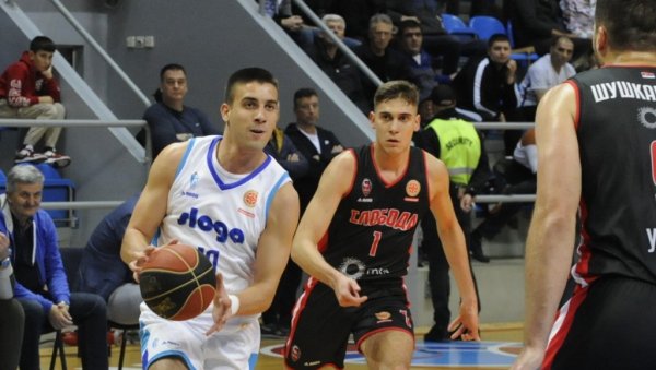 СЛОГА У ЗЕМУНУ: За викенд на програму 15. коло КЛС